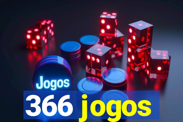 366 jogos